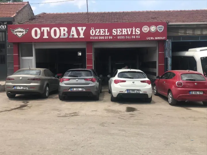 Otobay Ozel Servis