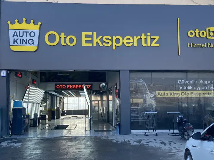 Otobid Gaziantep Hizmet Noktası