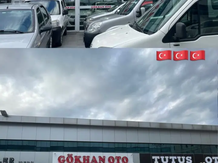 OTOCENTER GÖKHAN OTOMOTİV