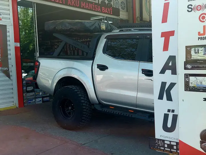 OtoCenter Manisa Elektronik