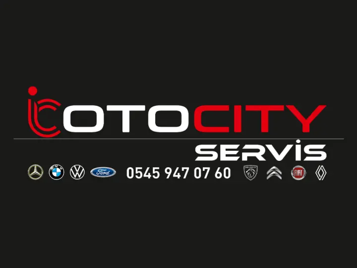 OTOCITY OTO SERVİS