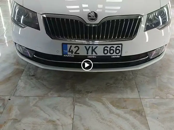 OtocolorSAN Oscar Auto DETALİNG
