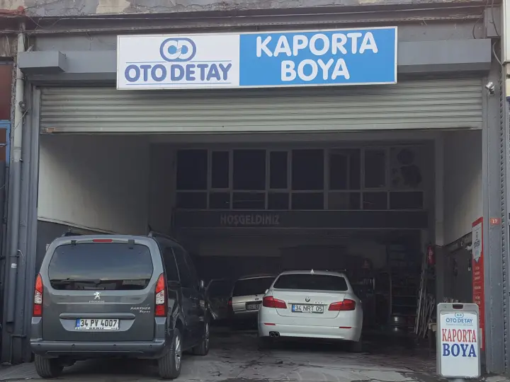 OtoDetay