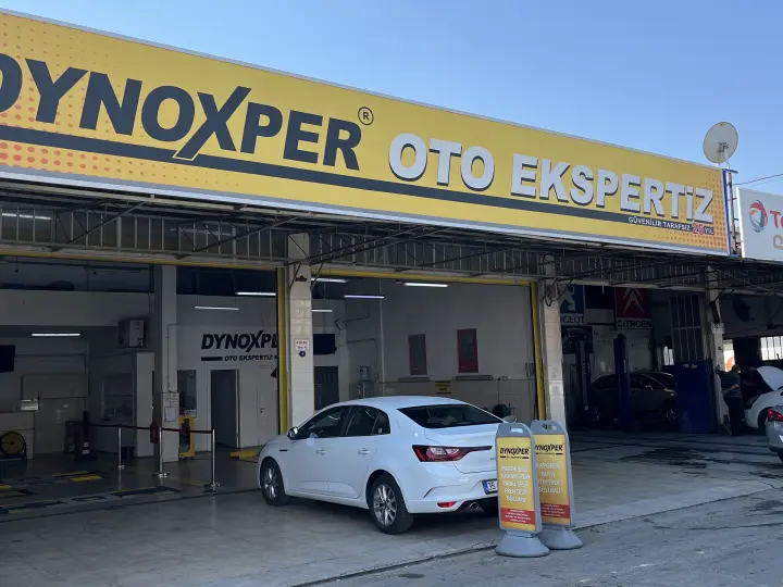 Otoekspertiz oto ekspertiz