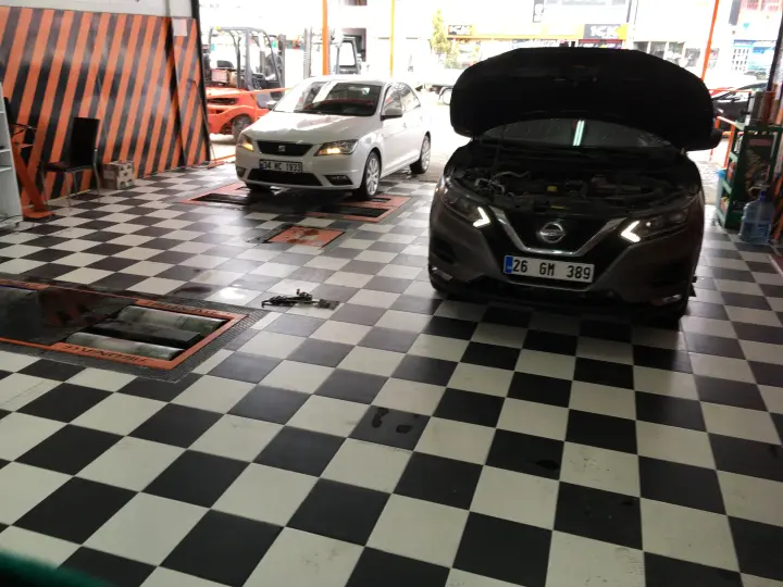 OTOEXPERIA | Eskişehir Oto Ekspertiz