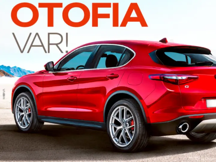 Otofia