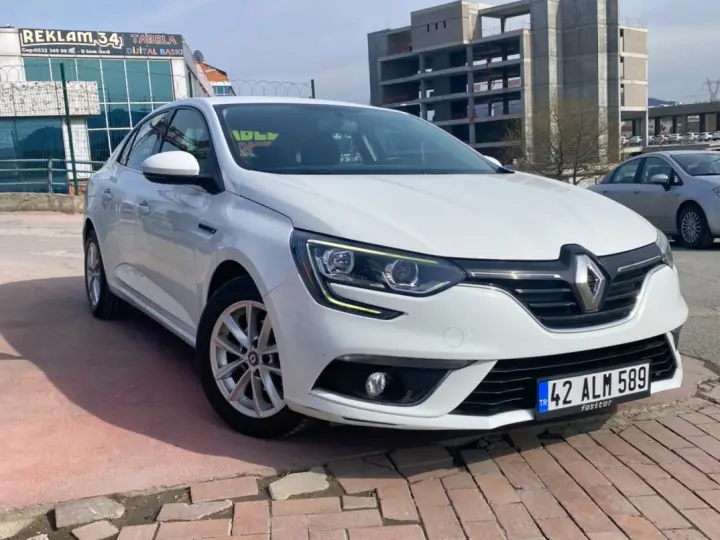 OTOGAR ARAÇ KİRALAMA JETCAR OTO KİRALAMA