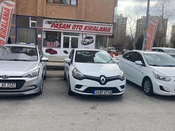 Otogar Oto Kiralama