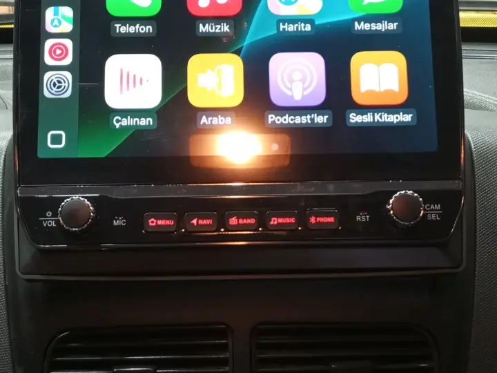 OTOGAR TUNİNG OTO AKSESUAR VE ELEKTRİK