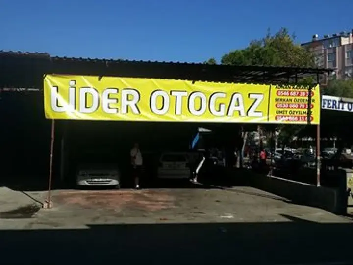 Otogaz