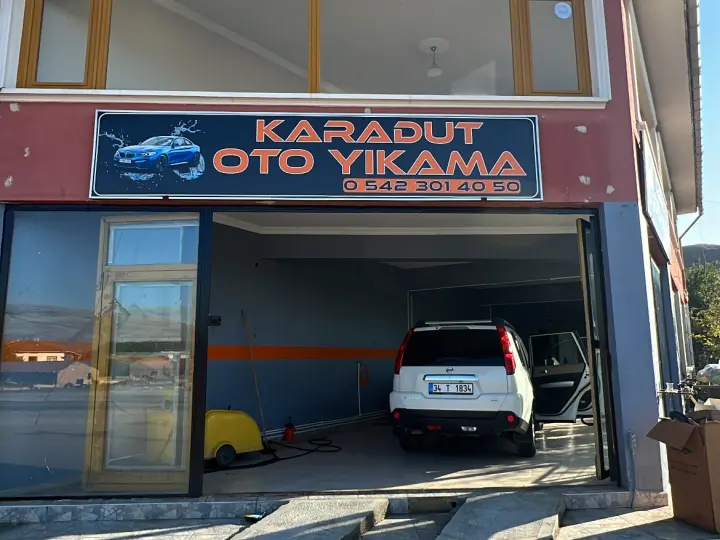 Oto.Hali Yikama