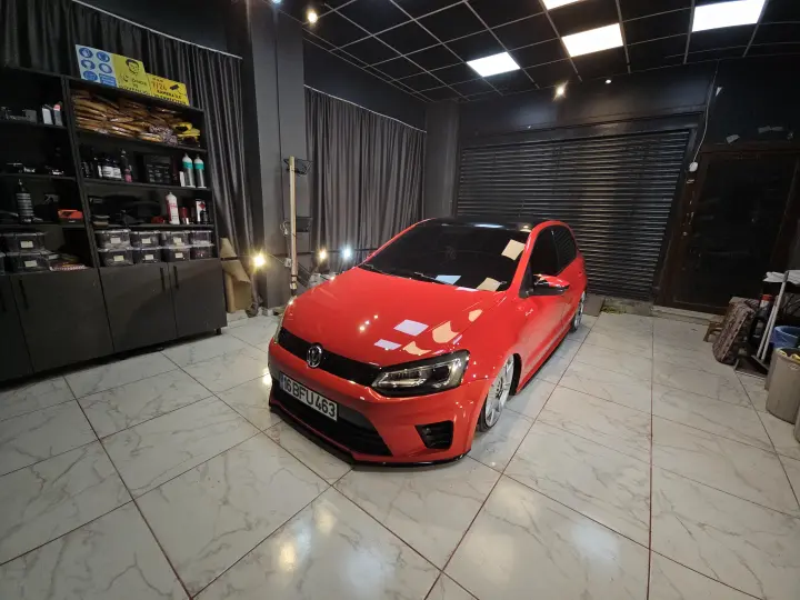 OTOHANE Car Care Detailing & Direksiyon Kaplama