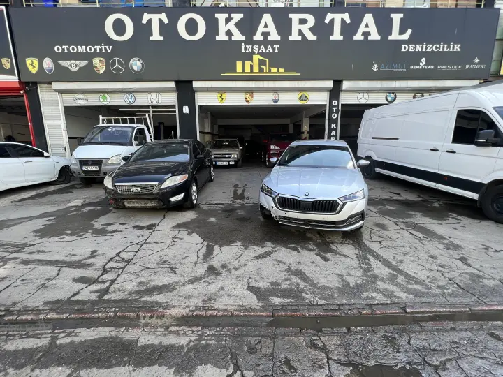 OtoKartal
