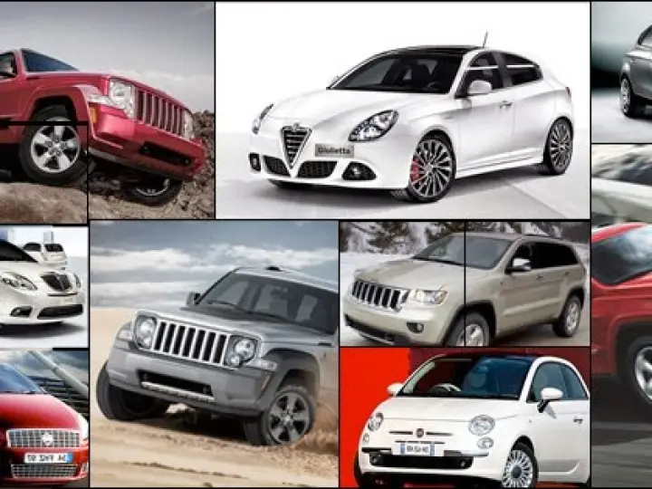 Otokoç Eskişehir Fiat Yetkili Satıcı Ve Servis