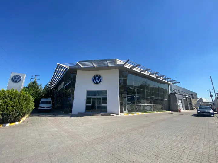 Otokur Otomotiv - Audi - Volkswagen - Skoda Yetkili Servis