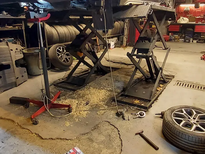 OTOLASTİK ELEKTRİK MEKANİK YOLYARDIM