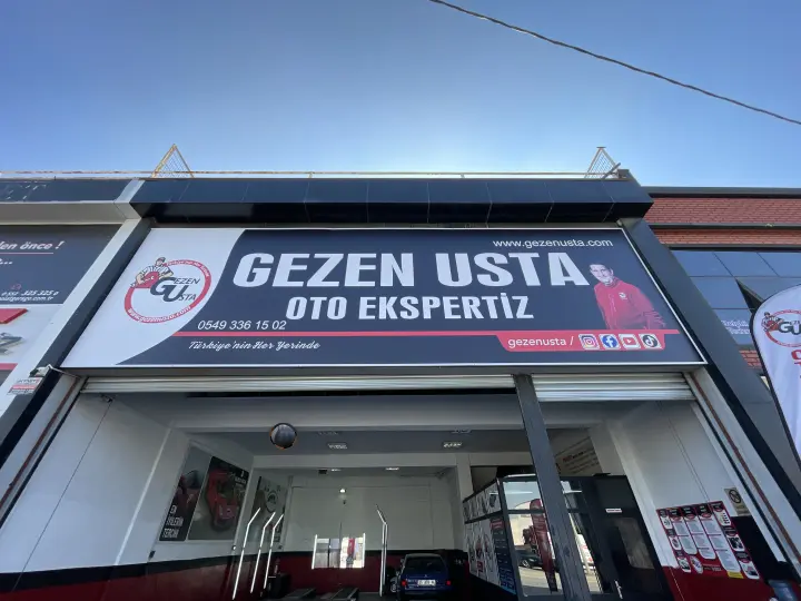 Otolog Ekspertiz Honaz