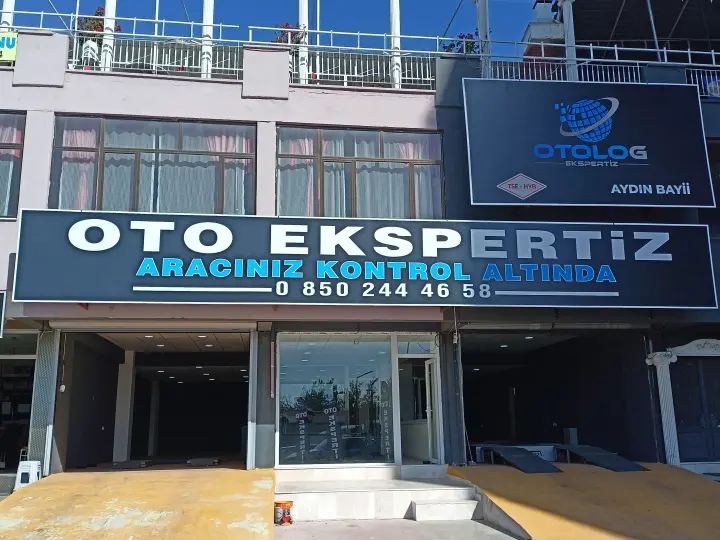 Otolog Oto Ekspertiz Aydın