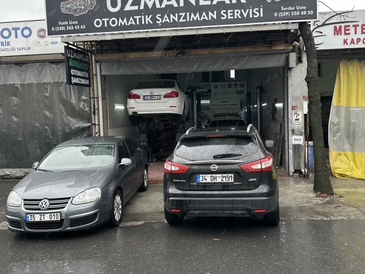 Otomatik Teknik Torna San.ve Tic.Ltd.Şti