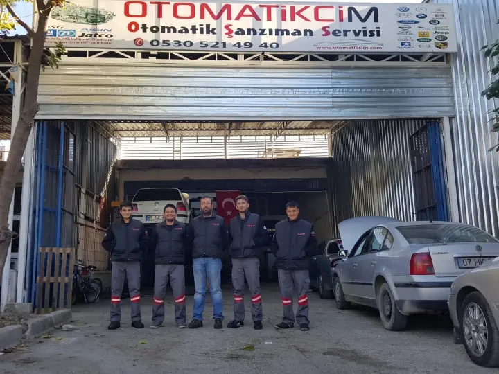 Otomatikcim