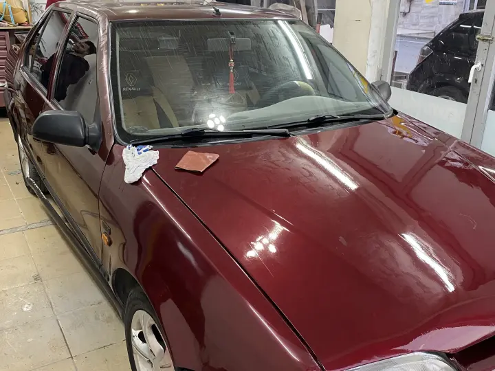OTOMAY Otomotiv
