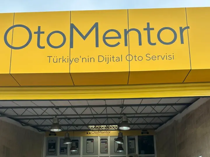 OtoMentor - Dudullu Oto Servis Noktası