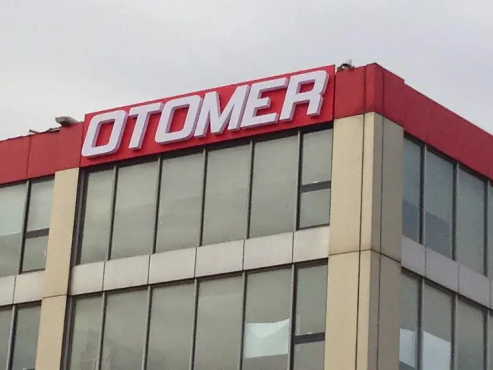 Otomer Galericiler Sitesi