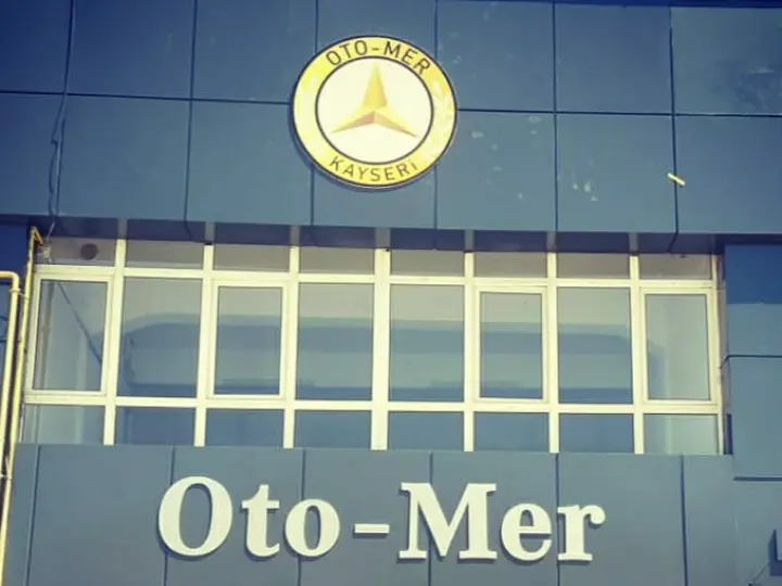 OTOMER OTOMOTİV
