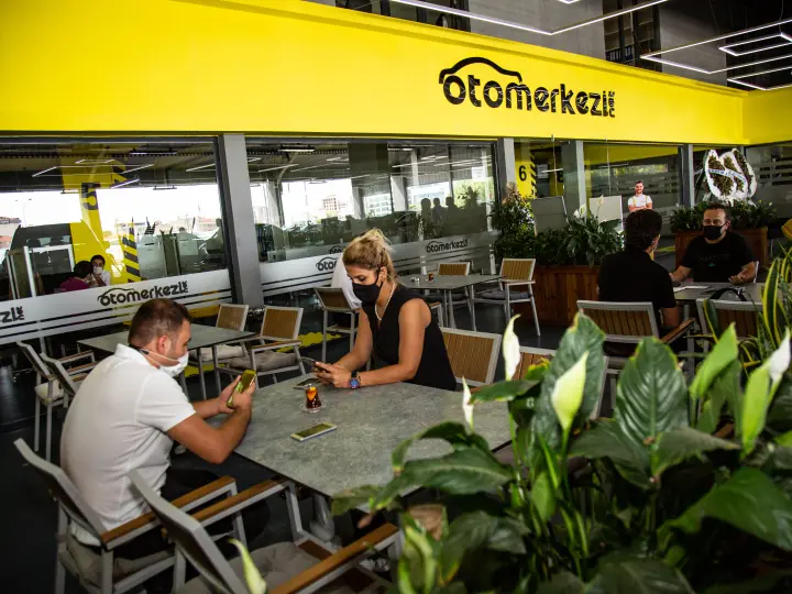 Otomerkezi