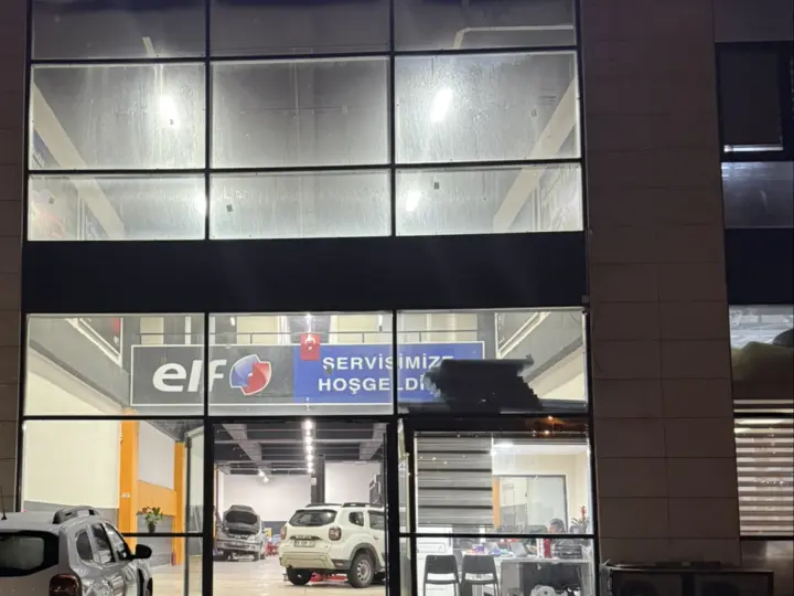 Otomert Özel Renault Servisi EDC Otomatik Vites