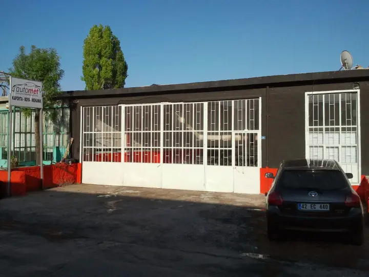 OTOMET boyasız göçük doğrultma ve kaporta servisi mehmet tıkır