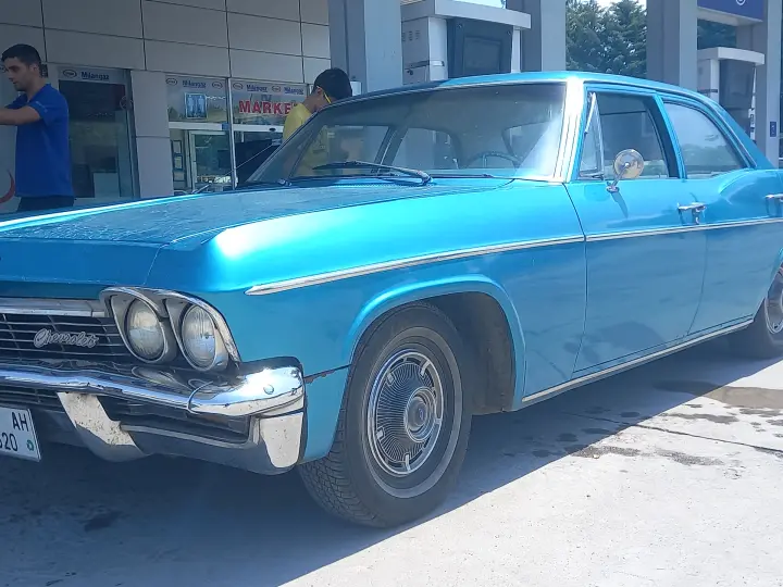 OtoMilangaz - RP Akaryakıt