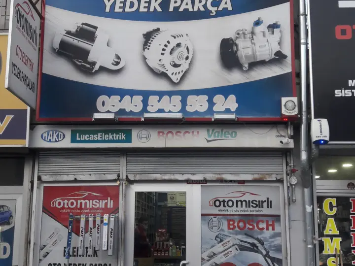 otomisirli