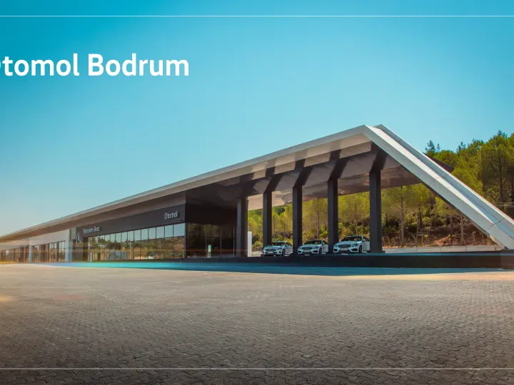 Otomol Bodrum