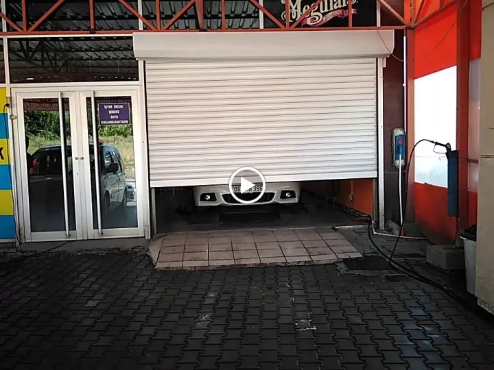OTOMOLA CONTİNENTAL OTO LASTİK YIKAMA YAĞ DEĞİŞİMİ VE YOL YARDIM