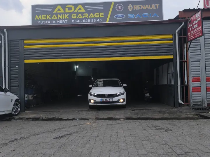 Otomotiff