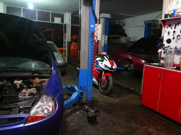 Otomotiv