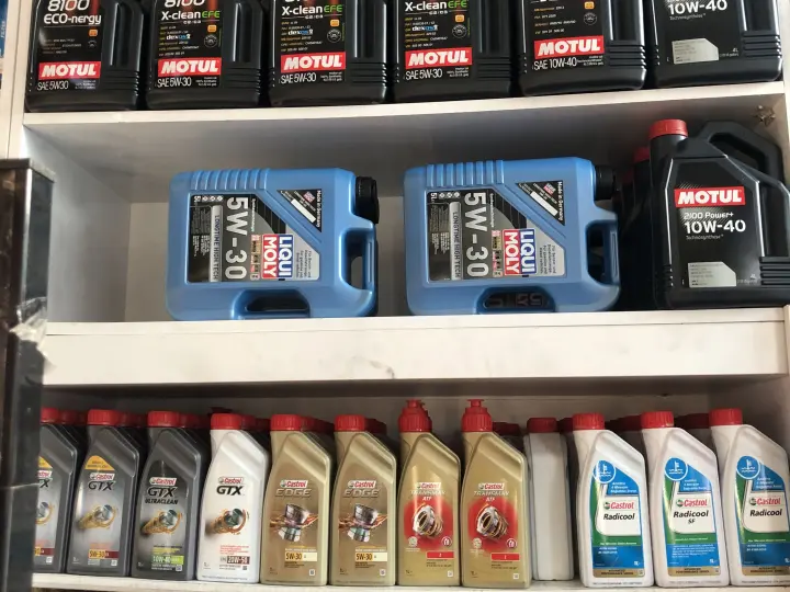Otomurat Oto Yedek Parça