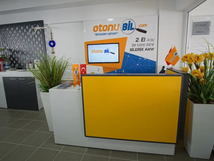 Otonubil Oto Ekspertiz Fethiye
