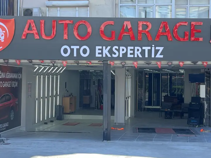 Otonutanı oto expertiz Menemen