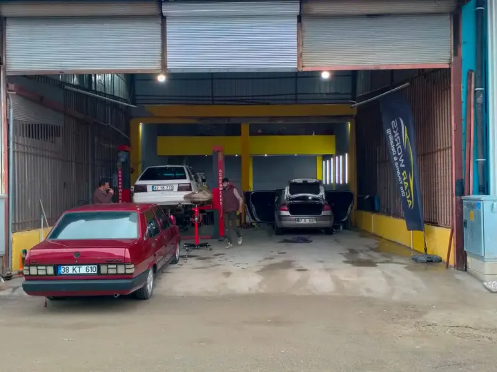 Otopark