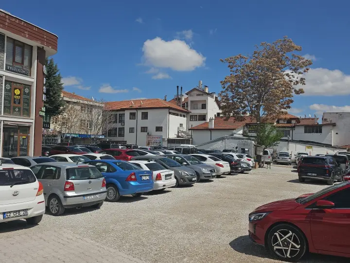 Otopark