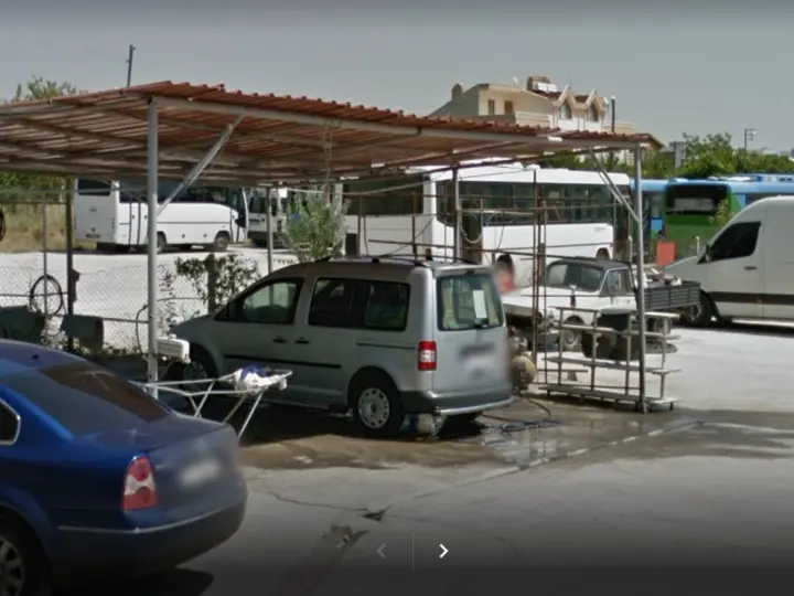 Otopark