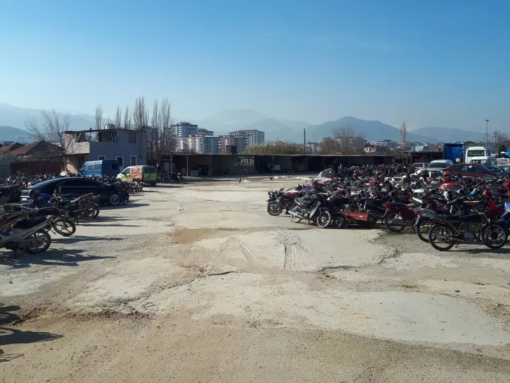 Otopark