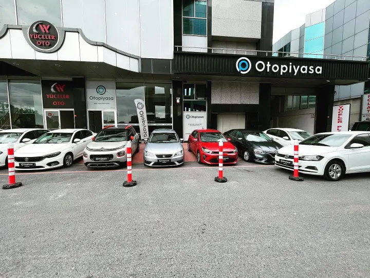 OTOPİYASA