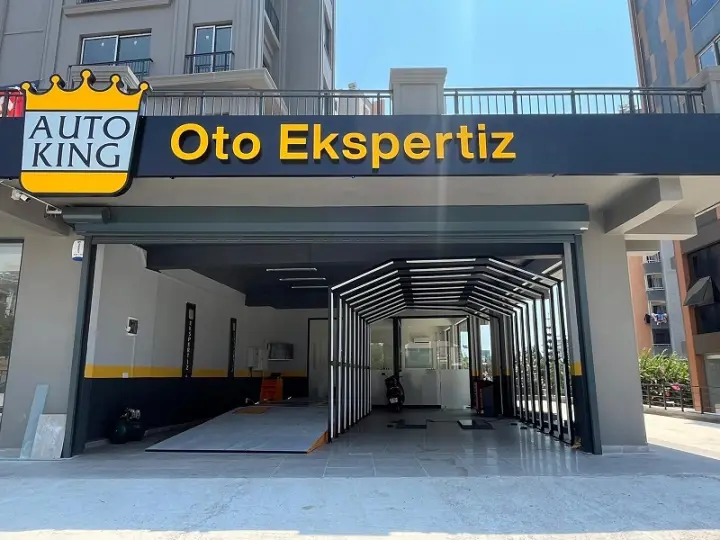 otoplus Mersin Yenişehir Araba Alım Noktası