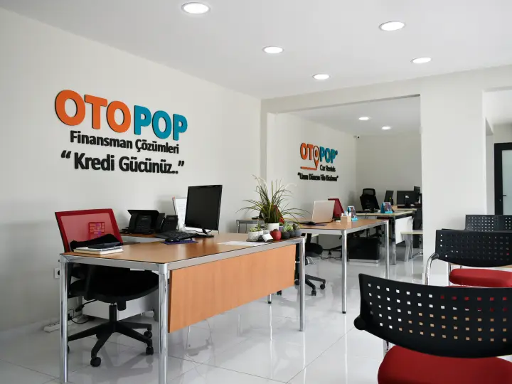 Otopop Car Rentals