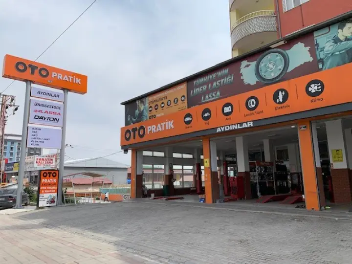 Otopratik Aydınlar