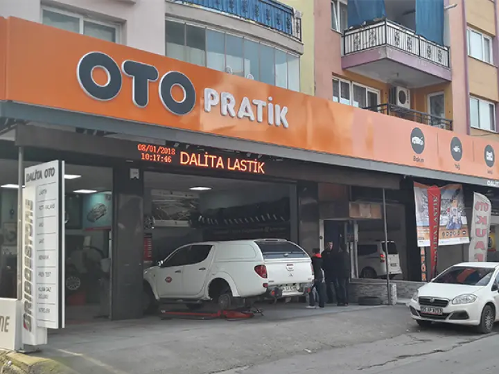 Otopratik Dalita