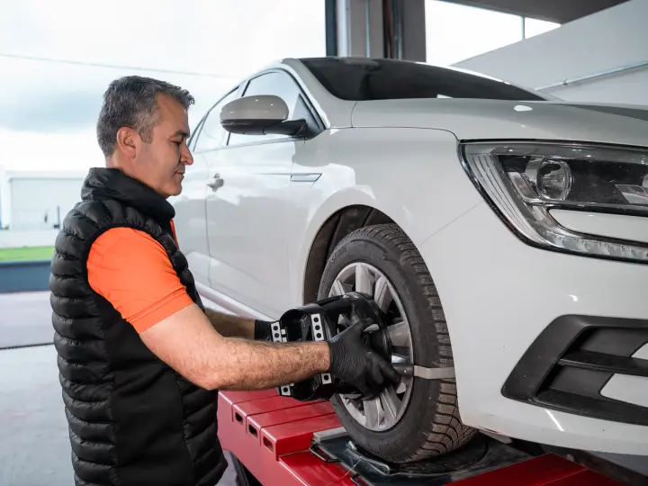 OtoPratik - Ekspres Lastik